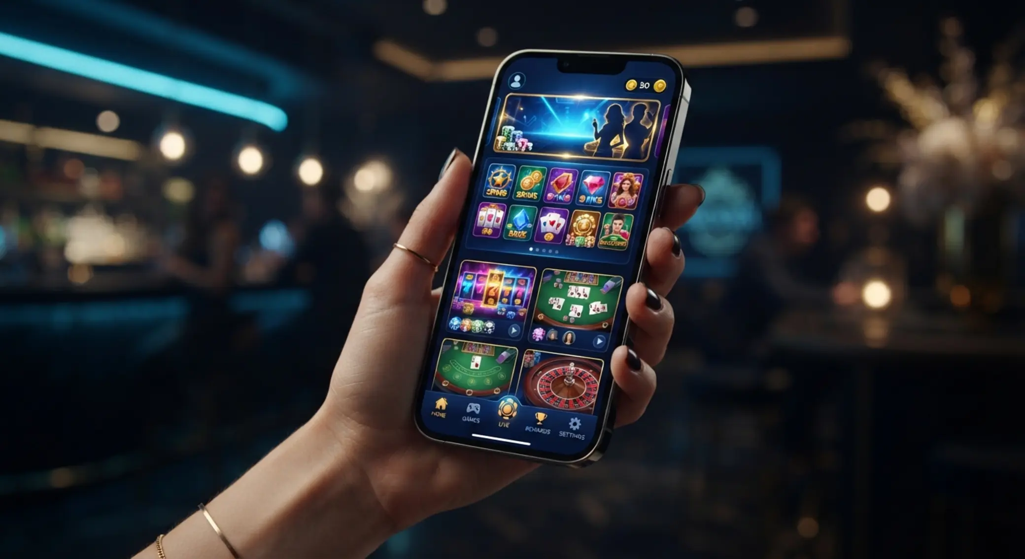Good Day 4 Play Casino – recenzja dla graczy z Polski